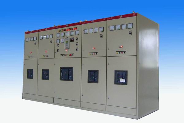 板芙镇装修配电柜 安全实用建筑抽屉式配电柜-电